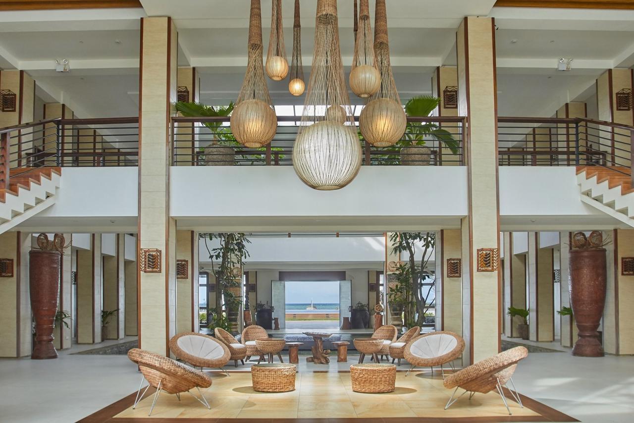 Resort Kandaya