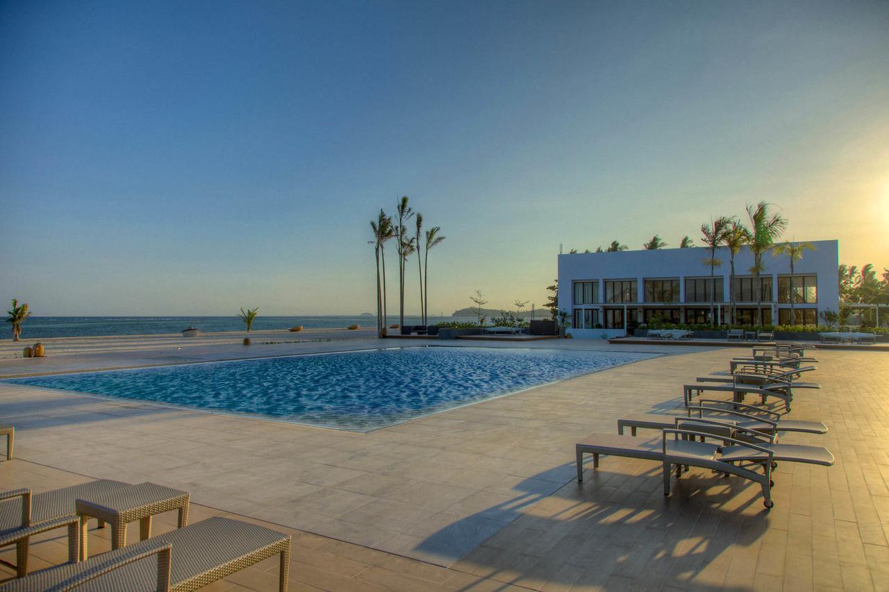 Resort Kandaya