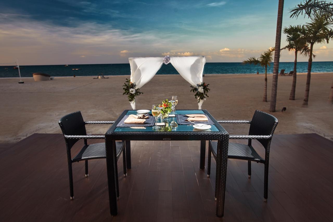 Kandaya Resort 5*
