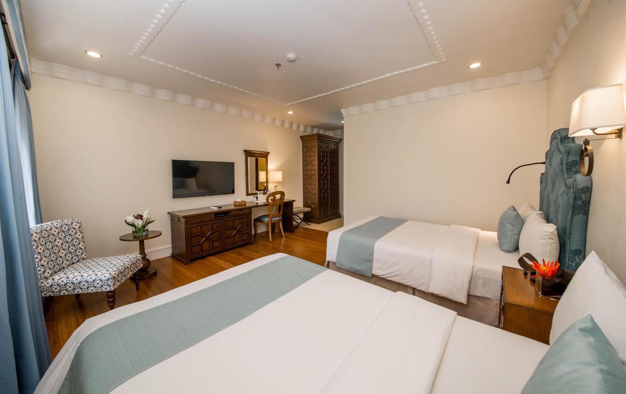 Montebello Hotel