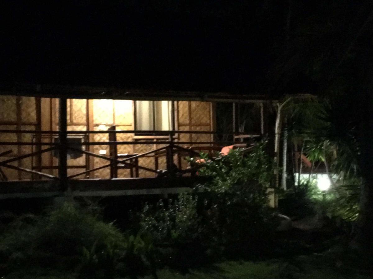 Casa de hóspedes Allba's Moalboal
