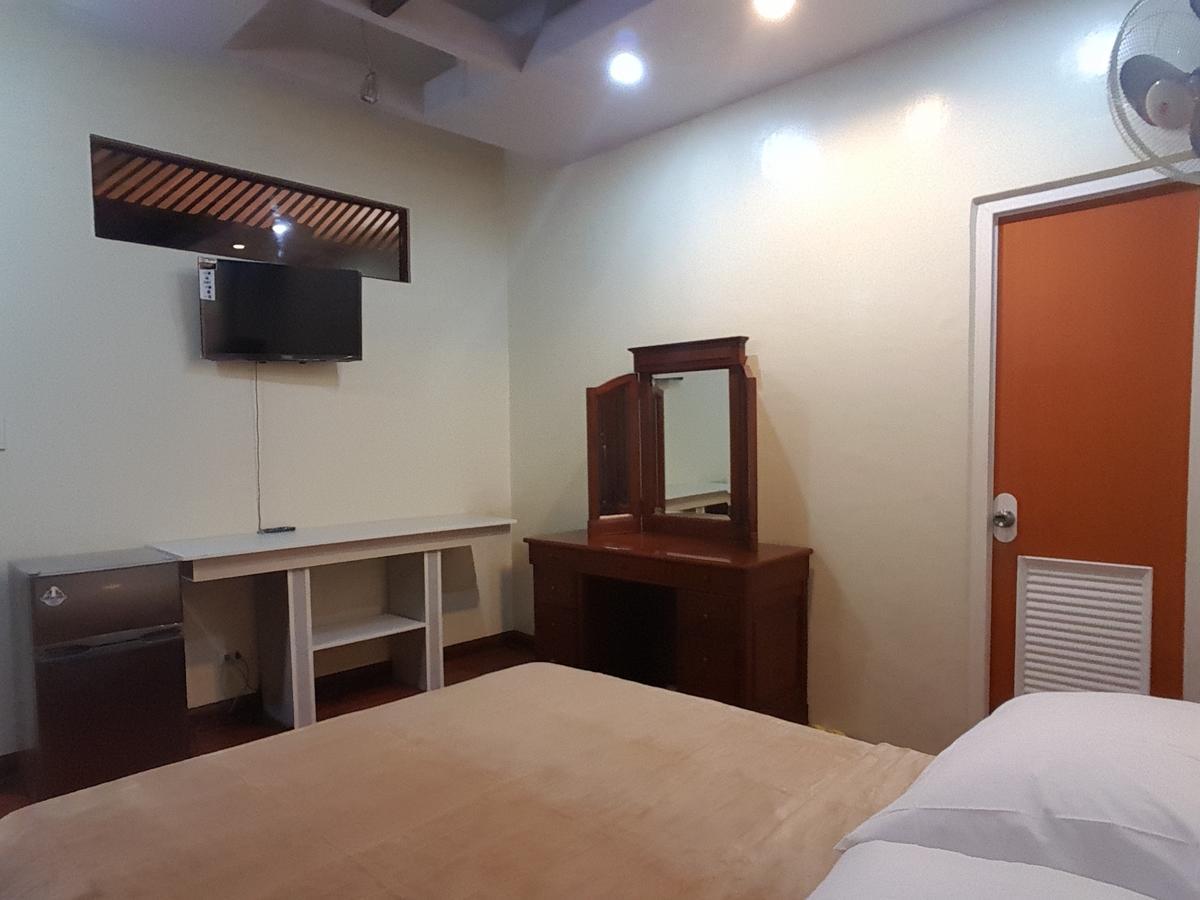 Mactan Breeze - Airport Lapu-Lapu City