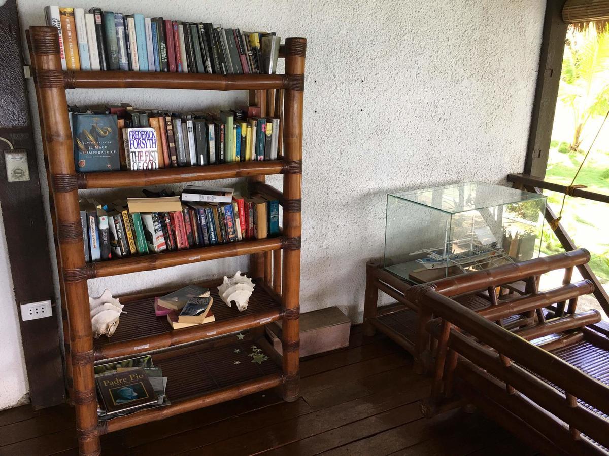 Allba's Casa de hóspedes