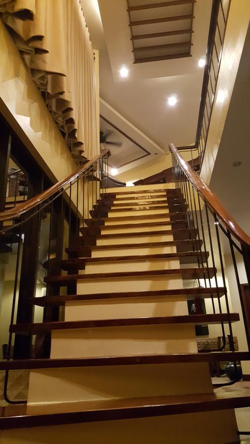Bed & Breakfast Mactan Breeze - Airport Lapu-Lapu City