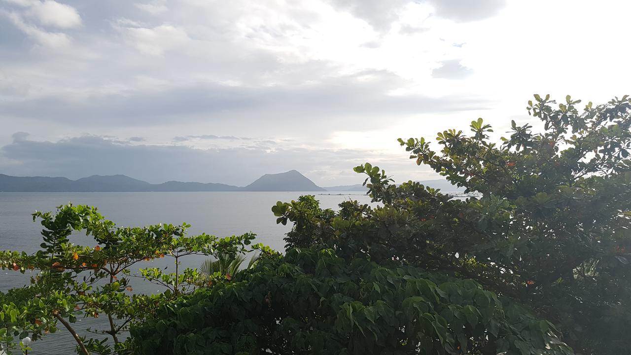 Caloocan Resort Talisay (Cebu)