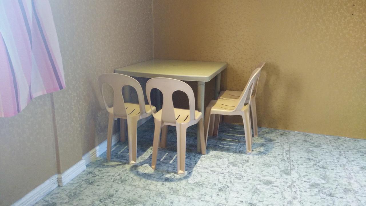 Caloocan Resort Talisay (Cebu)
