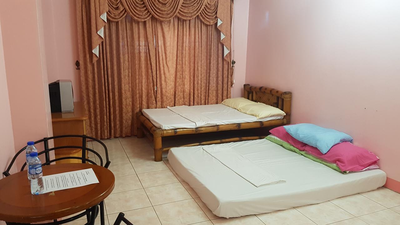 Caloocan Resort 3*