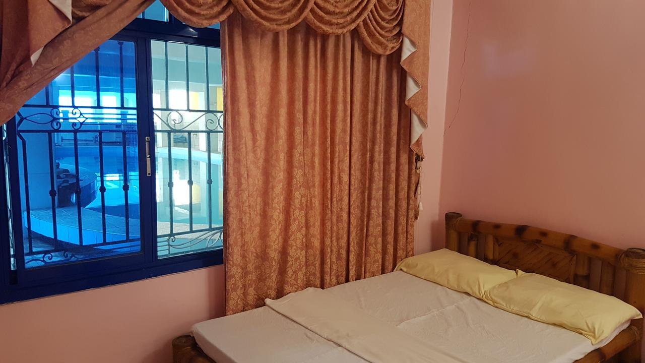 Resort Caloocan Talisay (Cebu)