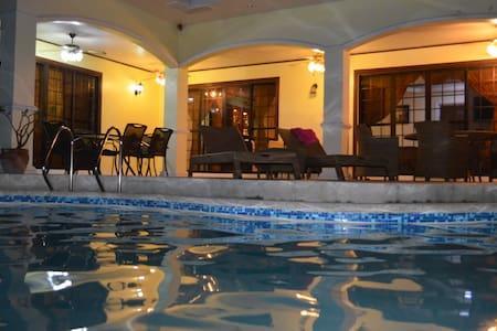 Kim Beatriz Compound * Lapu-Lapu City