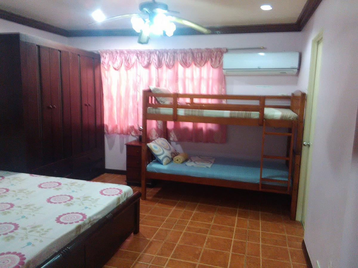 Kim Beatriz Compound