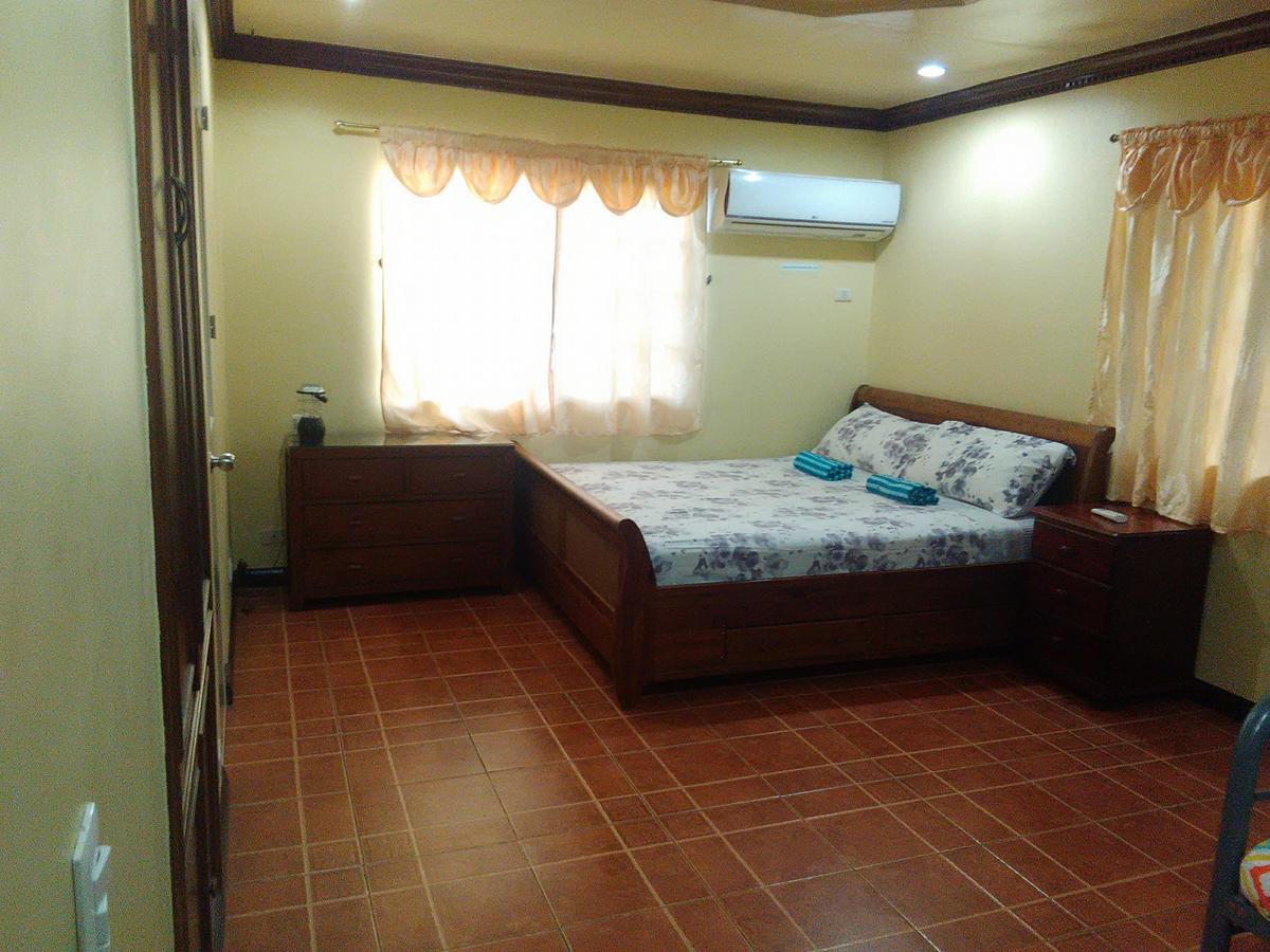 Kim Beatriz Compound