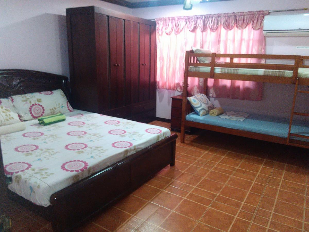Kim Beatriz Compound * Lapu-Lapu City