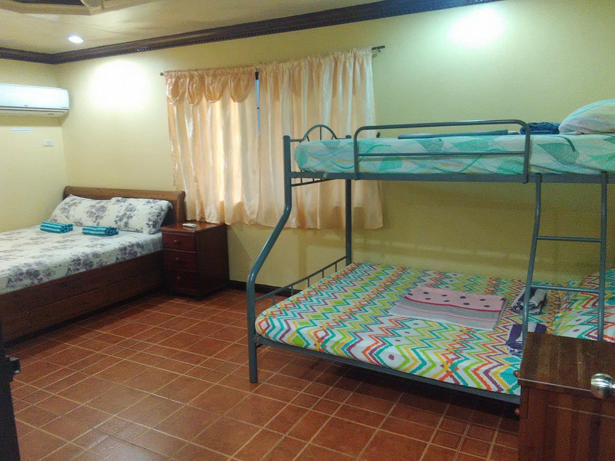 Kim Beatriz Compound
