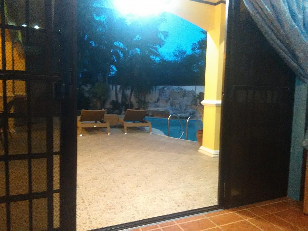 Kim Beatriz Compound Villa