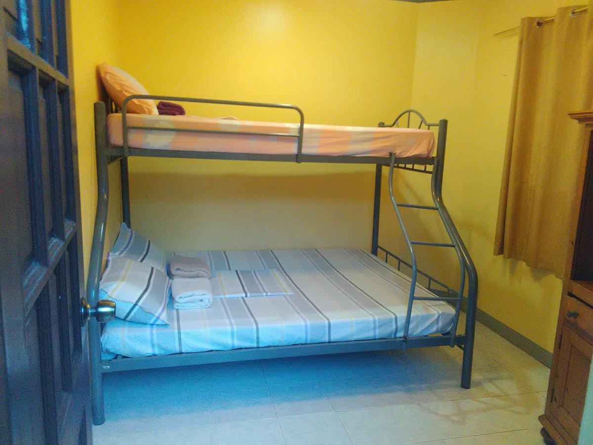 Villa Kim Beatriz Compound Lapu-Lapu City