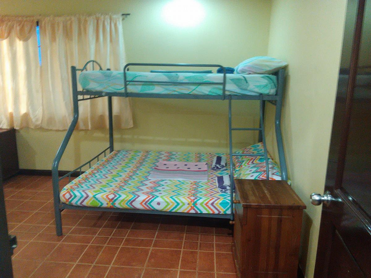 Kim Beatriz Compound Villa