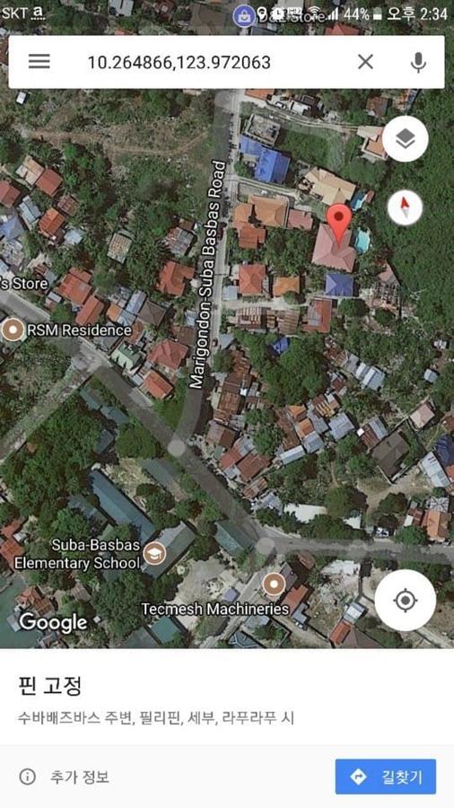 Kim Beatriz Compound * Lapu-Lapu City