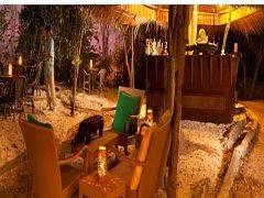Bluewater 4*
