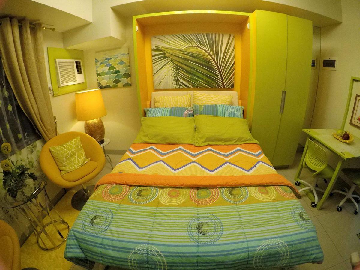 Nica's Place Management Services At Horizons 101 Apartamento Cebu