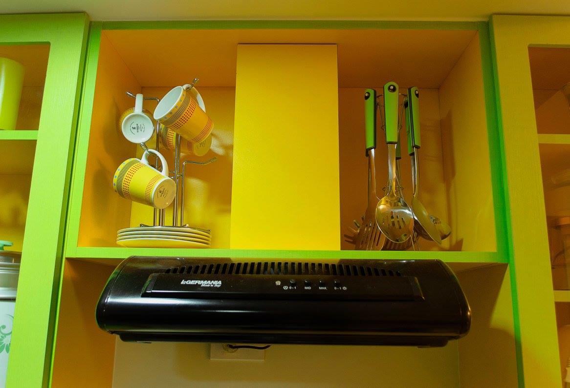 Apartamento Nica's Place Management Services At Horizons 101 *