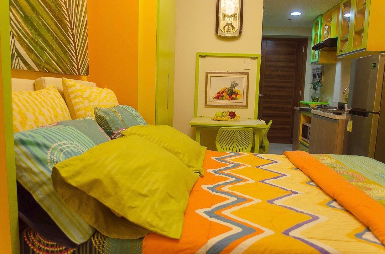 Nica's Place Management Services At Horizons 101 * Cebu