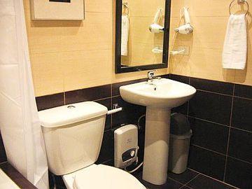Lancaster Cebu Hotel