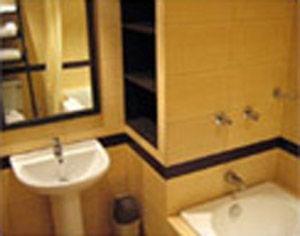 Lancaster Cebu Hotel 3*
