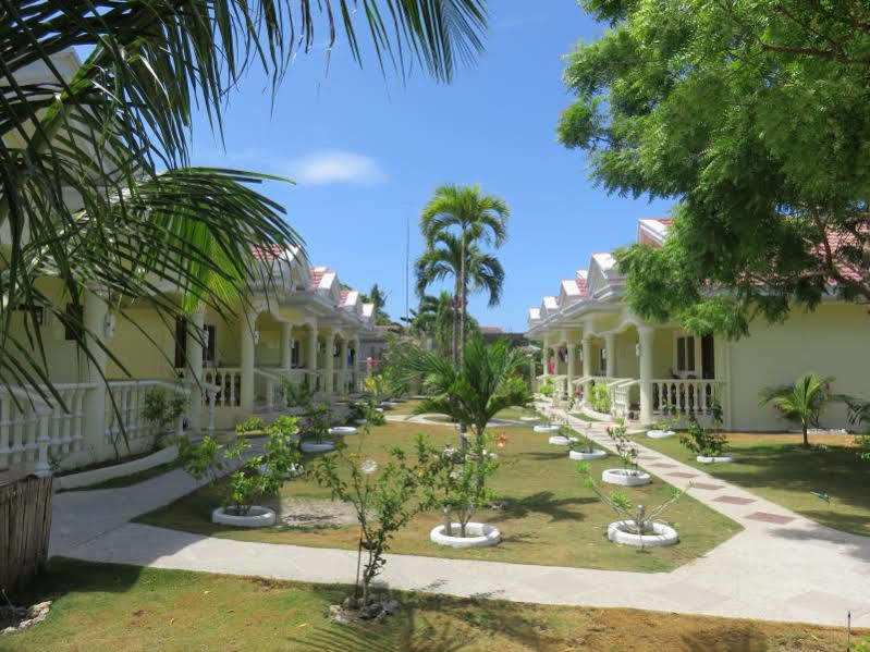 Garden Resort Logon