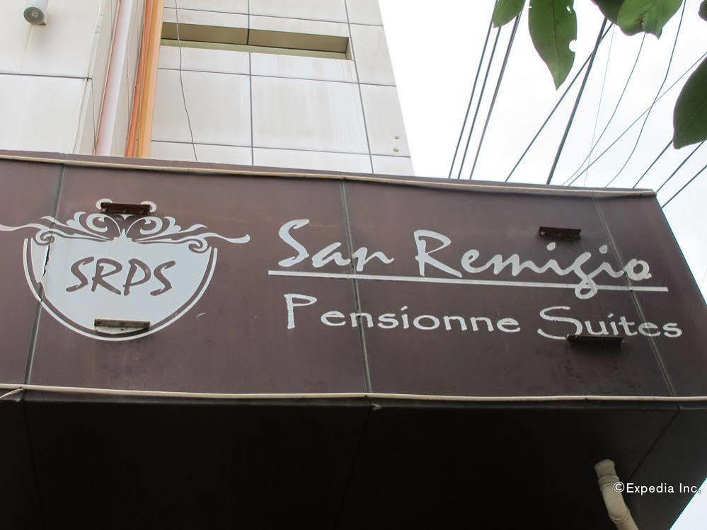Oyo 159 San Remigio Pensionne