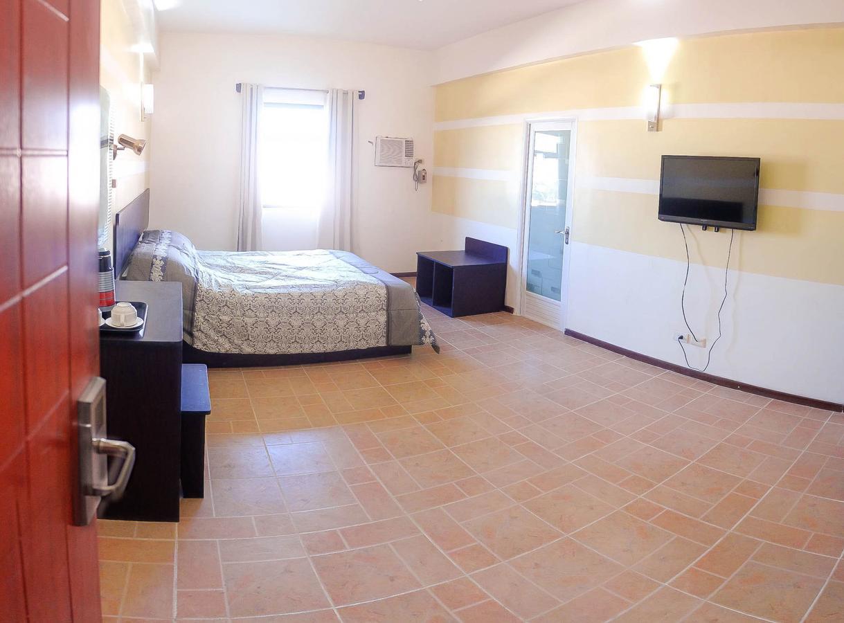 Hotel Metro Park Mandaue Cebu
