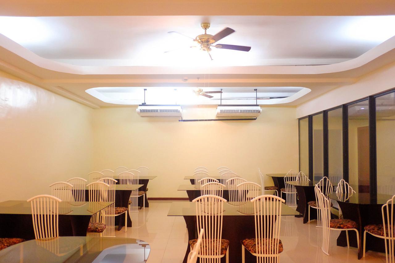 Metro Park Mandaue Hotel Cebu