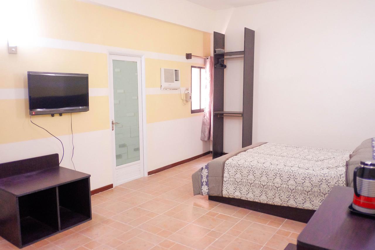 Metro Park Mandaue Hotel Cebu