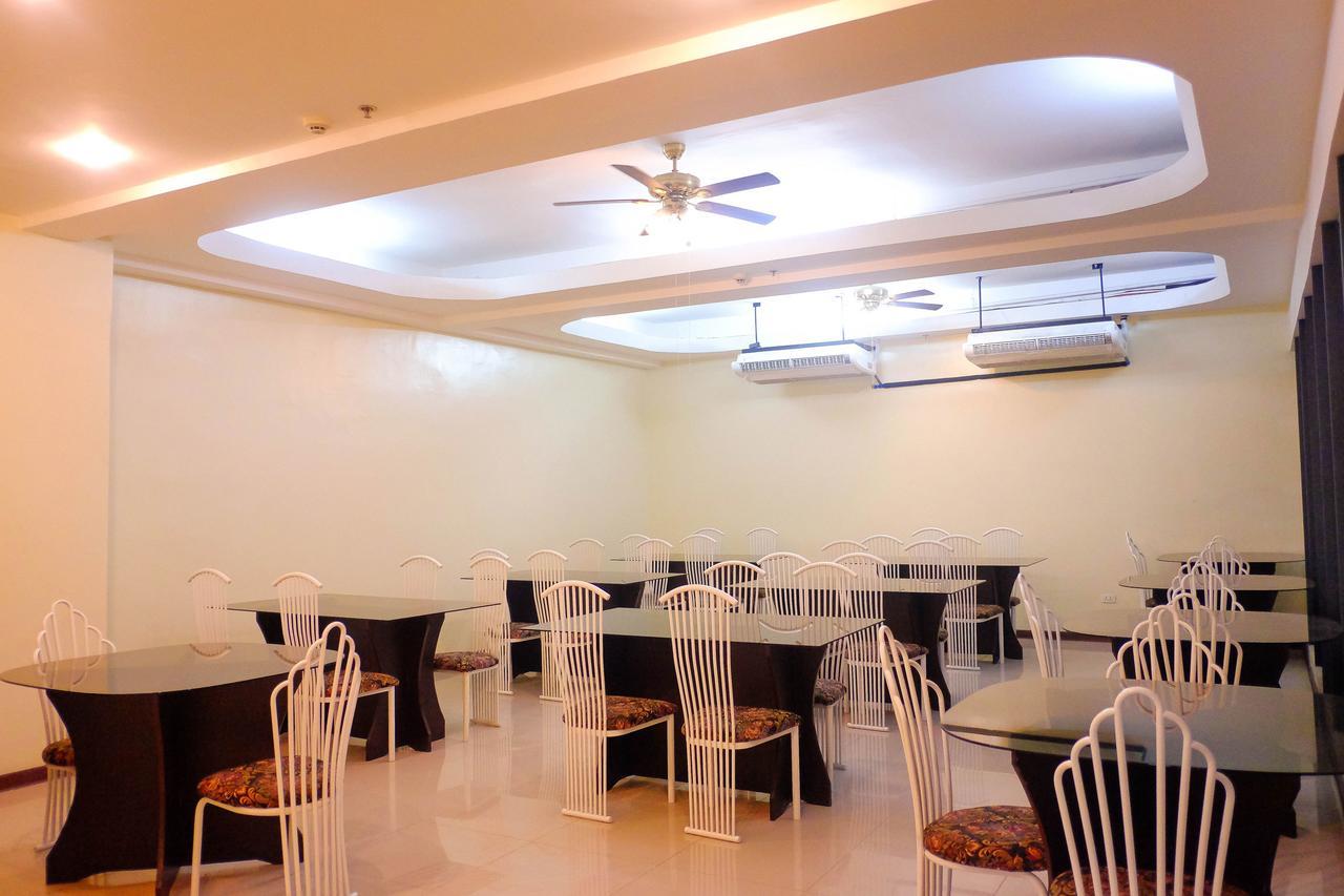 Hotel Metro Park Mandaue 2*