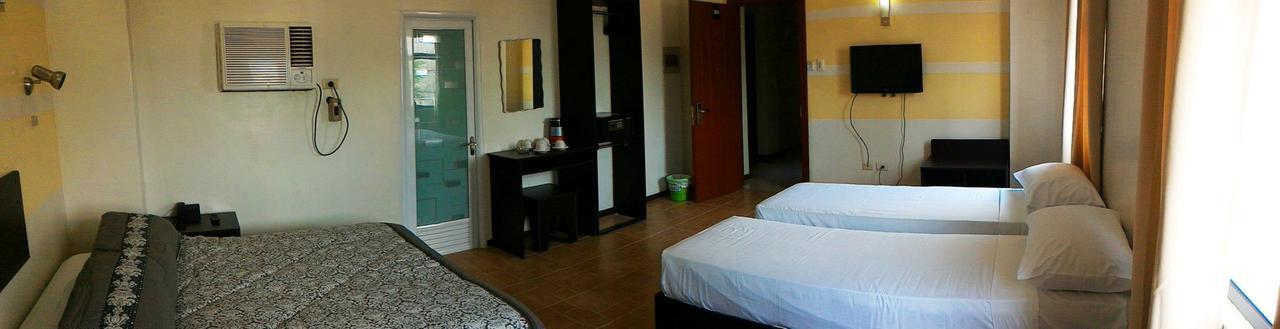 Metro Park Mandaue Hotel Cebu