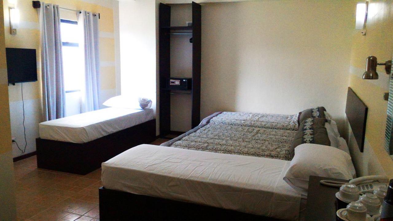 Metro Park Mandaue Hotel Cebu