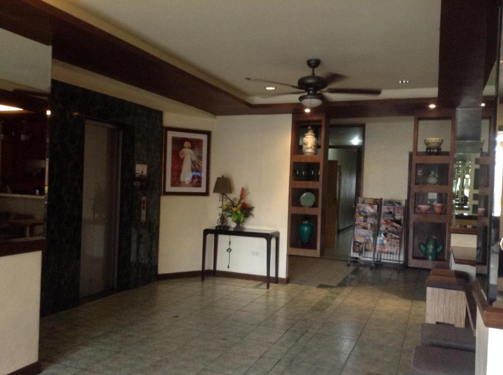 Hotel Mactan House Lapu-Lapu City