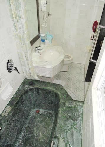 Hotel Asia Cebu