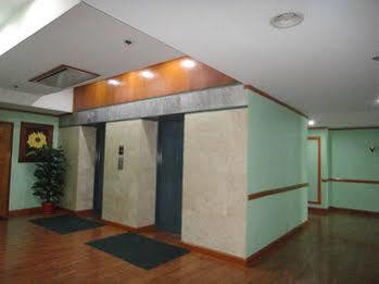 Plaza Hotel 3*