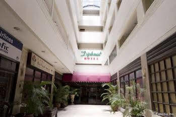 Diplomat Hotel 2*