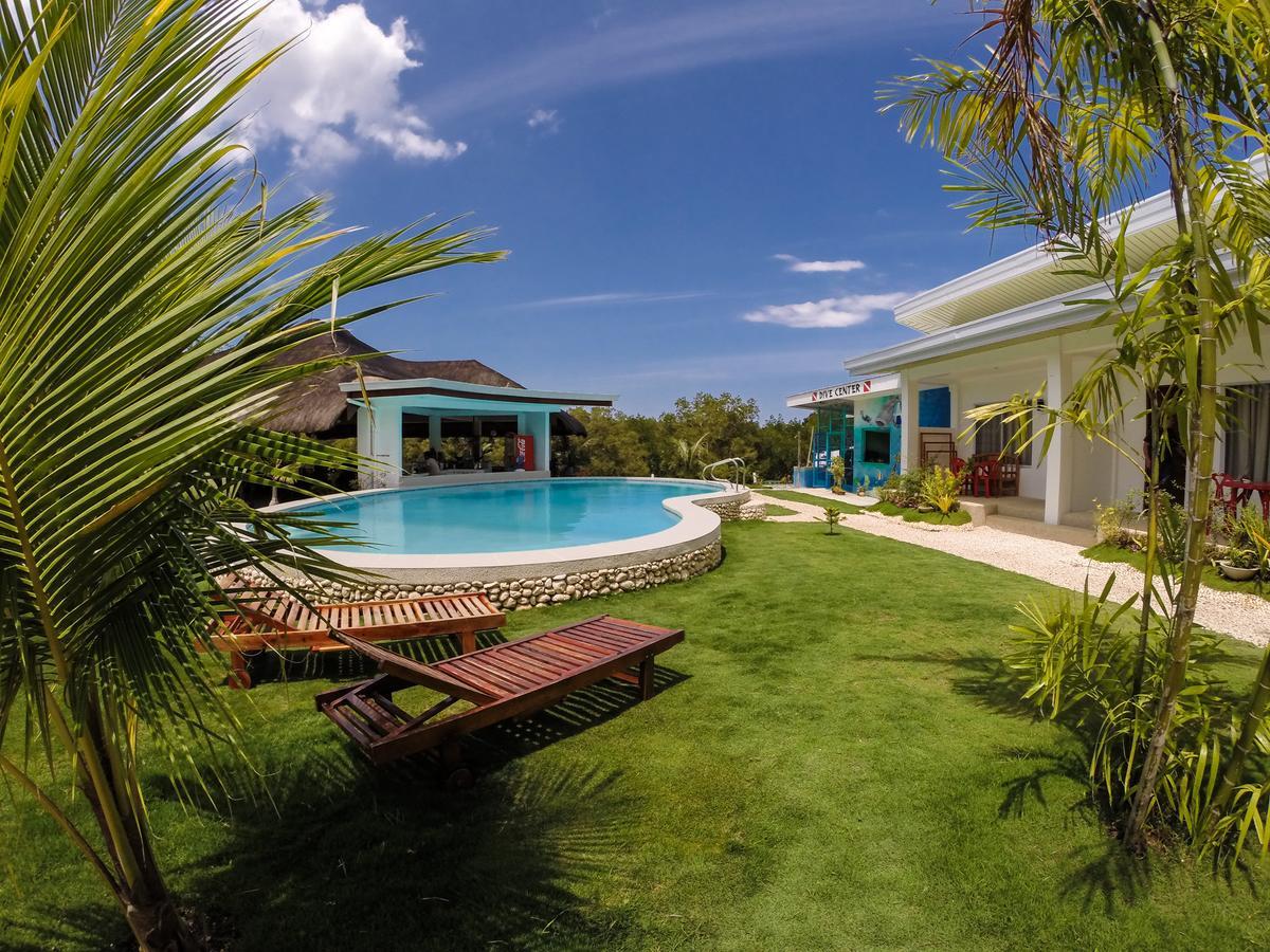 Mangrove Eco 3*
