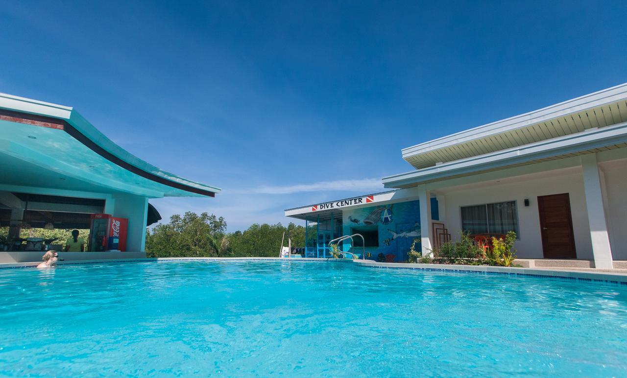 Resort Mangrove Eco 3*