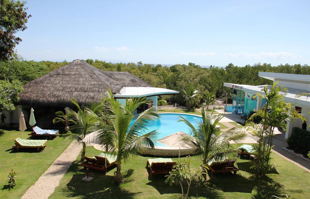 Mangrove Eco Resort Alcoy