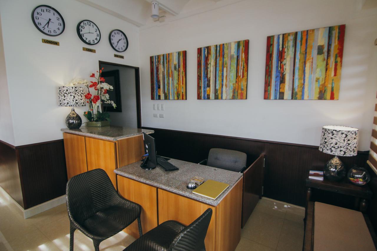 Amaris Inn Lapu-Lapu City