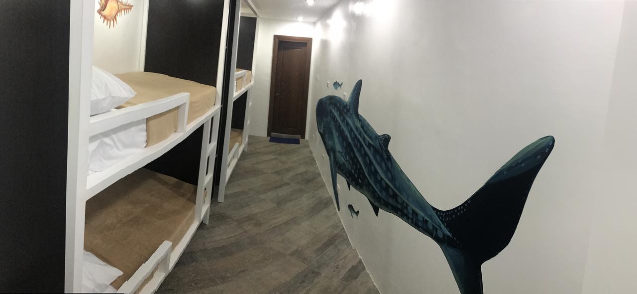 1521 Hostel *