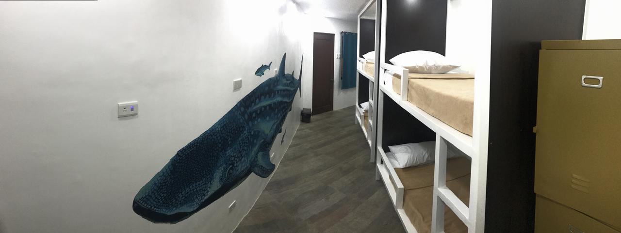 Hostel 1521 Lapu-Lapu City