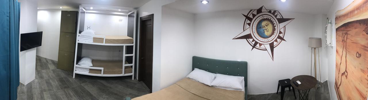 1521 Hostel *