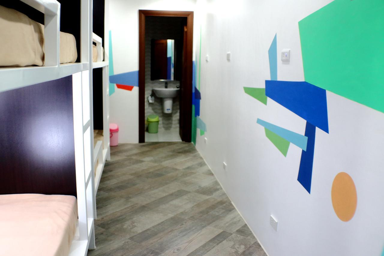 Hostel 1521 Lapu-Lapu City