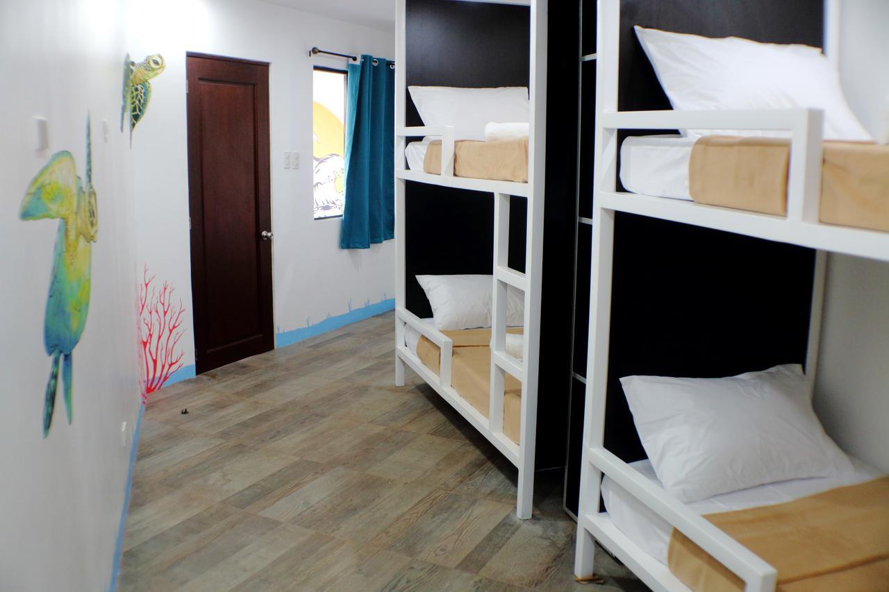 1521 Hostel Lapu-Lapu City
