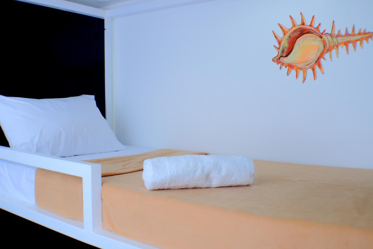 Hostel 1521 Lapu-Lapu City
