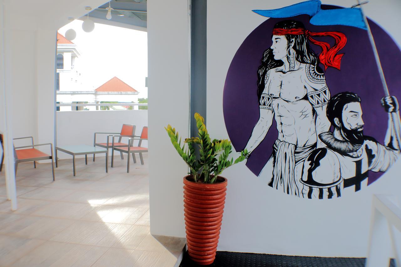 1521 Lapu-Lapu City
